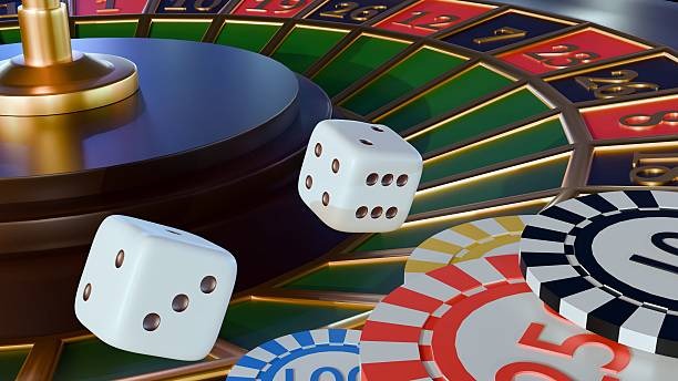 Lightning Baccarat mobile app interface