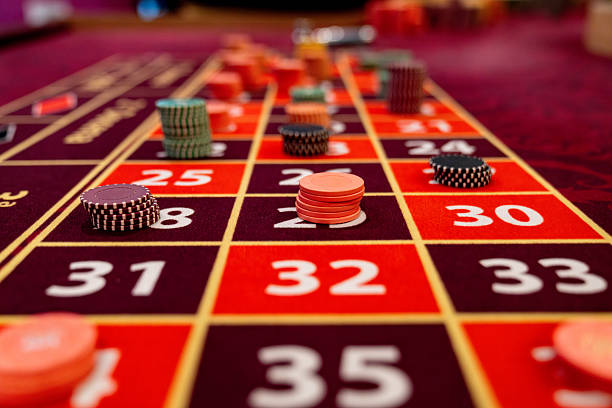 Speed Baccarat mobile app betting interface